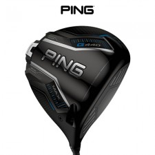 [삼양인터내셔날] 핑 G440 MAX 남성 드라이버 [ALTA J CB BLUE]