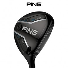 [삼양인터내셔날] 핑 G440 MAX 남성 페어웨이우드 [ALTA J CB BLUE]
