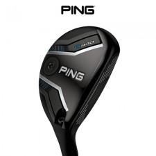 [삼양인터내셔날] 핑 G440 남성 유틸리티우드 [ALTA J CB BLUE]