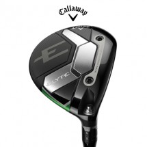 [한국캘러웨이골프] 2025년형 엘리트 남성 페어웨이우드 [VENTUS GREEN]