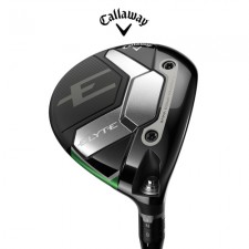 [한국캘러웨이골프] 2025년형 엘리트 남성 페어웨이우드 [VENTUS GREEN]