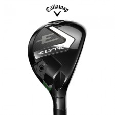 [한국캘러웨이골프] 2025년형 엘리트 남성 유틸리티우드 [VENTUS GREEN]